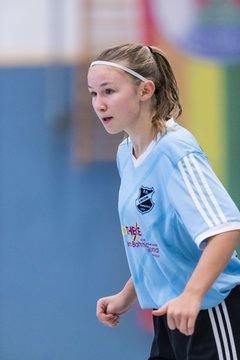 Bild 241 - wBJ Futsalmeisterschaft Runde 1